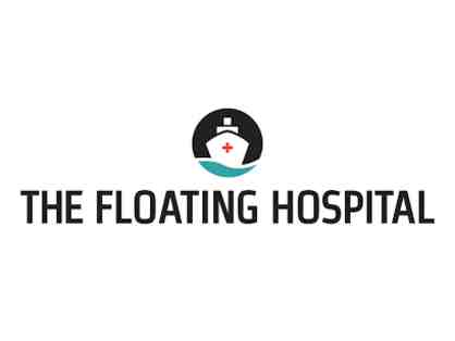 Floating Hospital - $250 Donation to the Loukoumi Foundation Teaching Kitchen