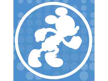 Run with Loukoumi in the runDisney Wine & Dine 5k - November 1, 2024