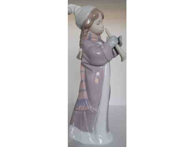 LLADRO FIGURINE