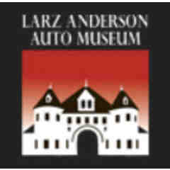Larz Anderson Auto Museum