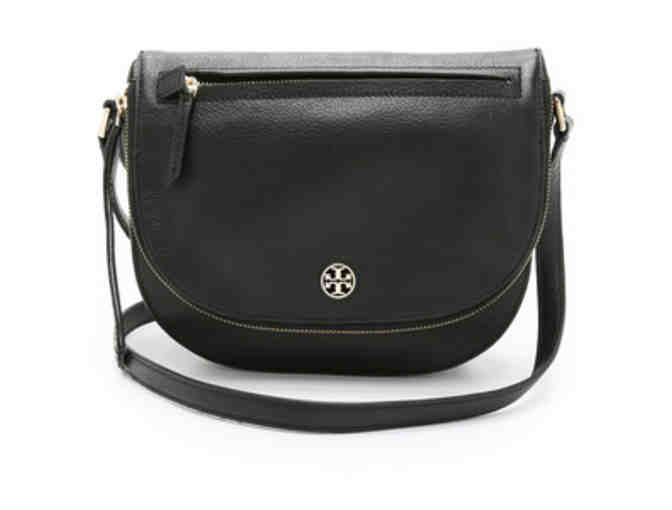 Tory Burch - Brody Saddle Bag