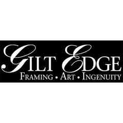 Gilt Edge Gallery & Framing