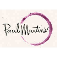 Paul Martin's American Bistro