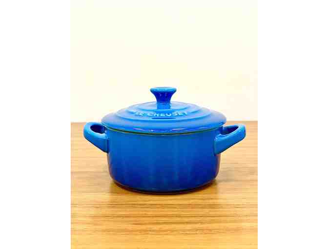 Mini Round Le Creuset Cocotte