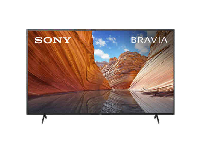 Sony 65' 4K HDR Smart TV