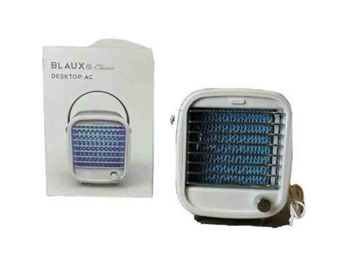 Blaux Classic Desktop Portable AC (LOT 2)