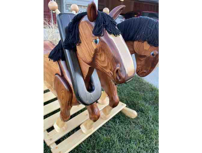 Rocking Horses