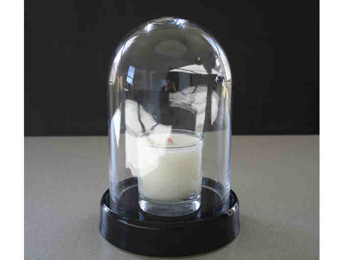 SILENT Auction ONLY Jessie Black Scented Candle