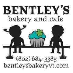Bentley's Bakery