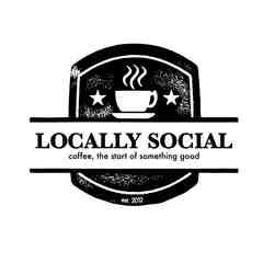 Locally Social Coffee