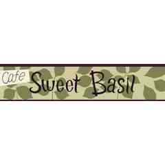 Cafe Sweet Basil