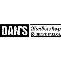 Dan's Barbershop & Shave Parlor