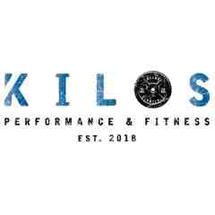 KILOS Performance and Fitness