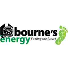 Bourne's Energy