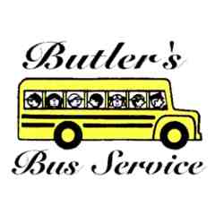 Butler's Bus Service