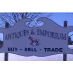 Antiques and Emporium