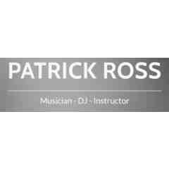 Patrick Ross Music