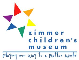 Zimmer Children's Museum Family Pass