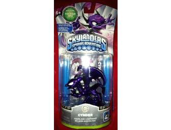 Exclusive Edition Skylanders  - VERY RARE!