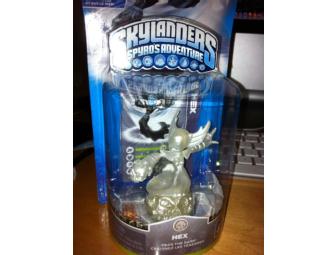 Exclusive Edition Skylanders  - VERY RARE!