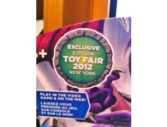 Exclusive Edition Skylanders  - VERY RARE!