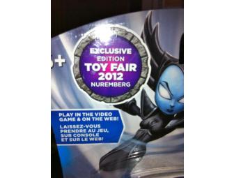 Exclusive Edition Skylanders  - VERY RARE!