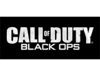 Call of Duty : Black Ops Prestige Edition, XBOX 360