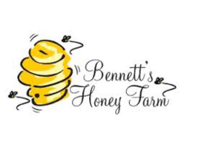 $50 Gift Card to Bennett's Honey Farm
