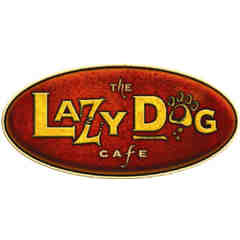 Lazy Dog Cafe