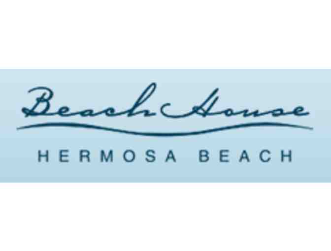 Sand Between Your Toes - 2 Night Stay at the Beach House, Hermosa Beach, CA