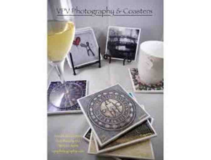 VPV Photography Fine Art Photography Coasters