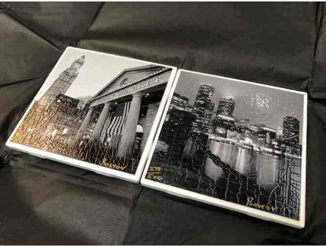 VPV Photography Coasters