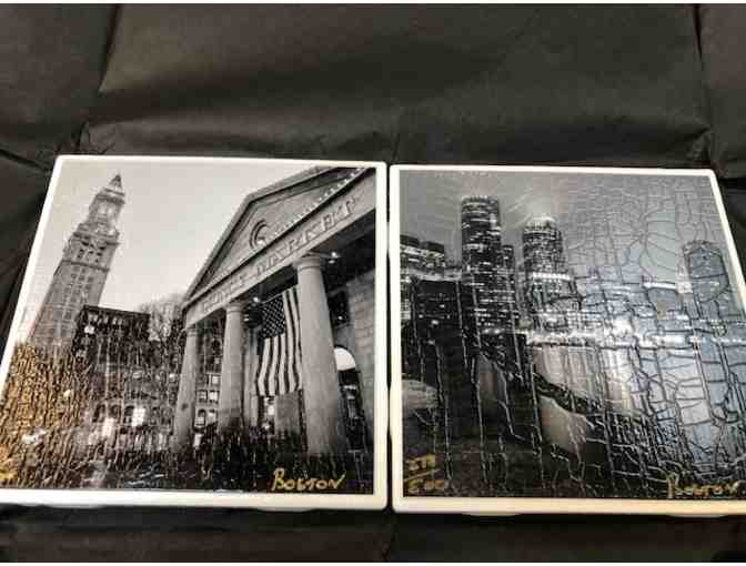 VPV Photography Coasters