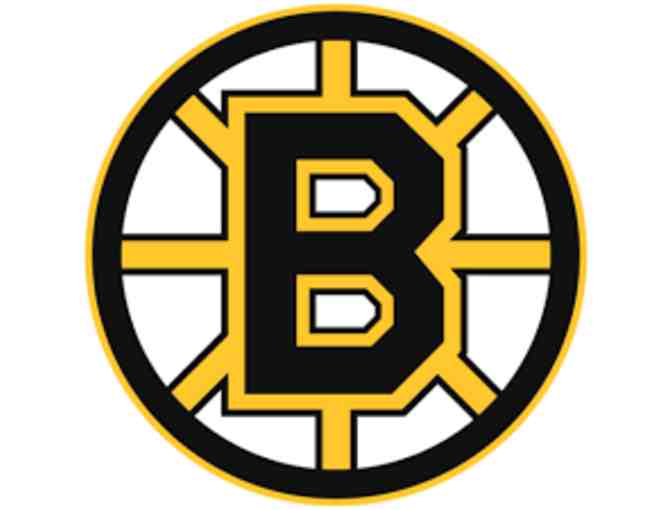 Boston Bruins vs Arizona Coyotes Tickets