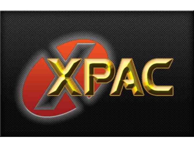 Training Package from XPAC Fitness Center
