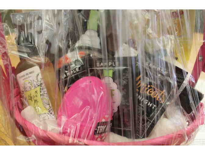 Gift Basket by Perfectly Posh