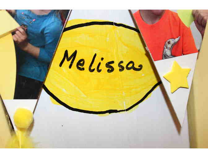 Pre-kindergarten - Ms. Melissa Bentley's Classroom Project