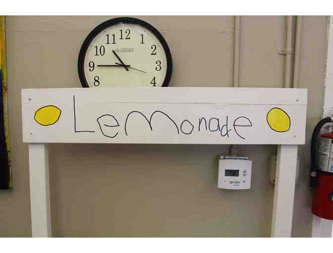 Pre-kindergarten - Ms. Melissa Bentley's Classroom Project