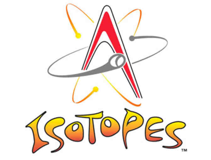Isotopes Suite for June 5, 2015 Game - Isotopes vs. Iowa Cubs