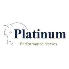 Platinum Performance Horses LLC