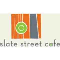 Slate Street Café