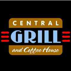 Central Grill and Coffee House