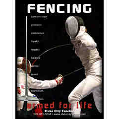 Duke City Fencing