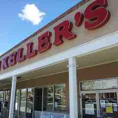 Keller's Farm Stores