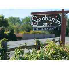 Sarabande Bed and Breakfast