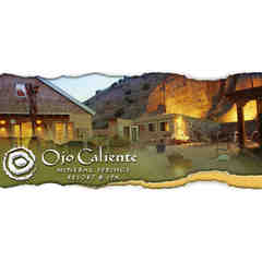 Ojo Caliente Mineral Springs Resort & Spa