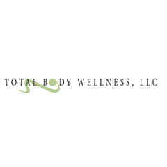 Total Body Wellness
