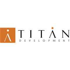 Titan Development - Drew and Katie Dolan