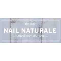 Nail Naturale