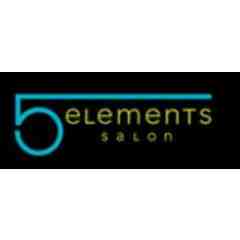 5 Elements Salon